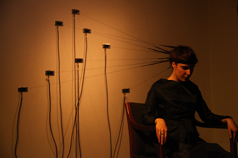 Strings of Thought 2 Ivan Franco